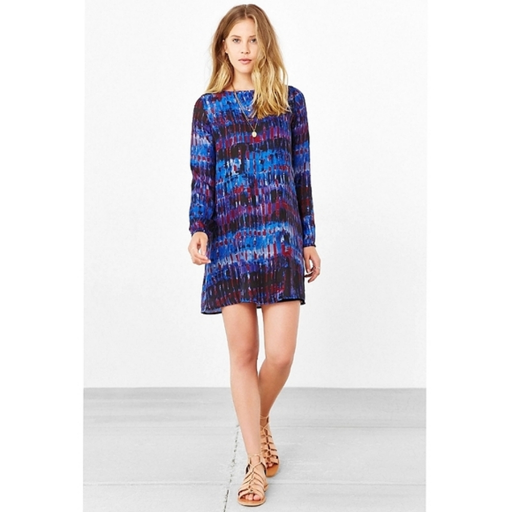 BB Dakota Emily Dress Size Medium